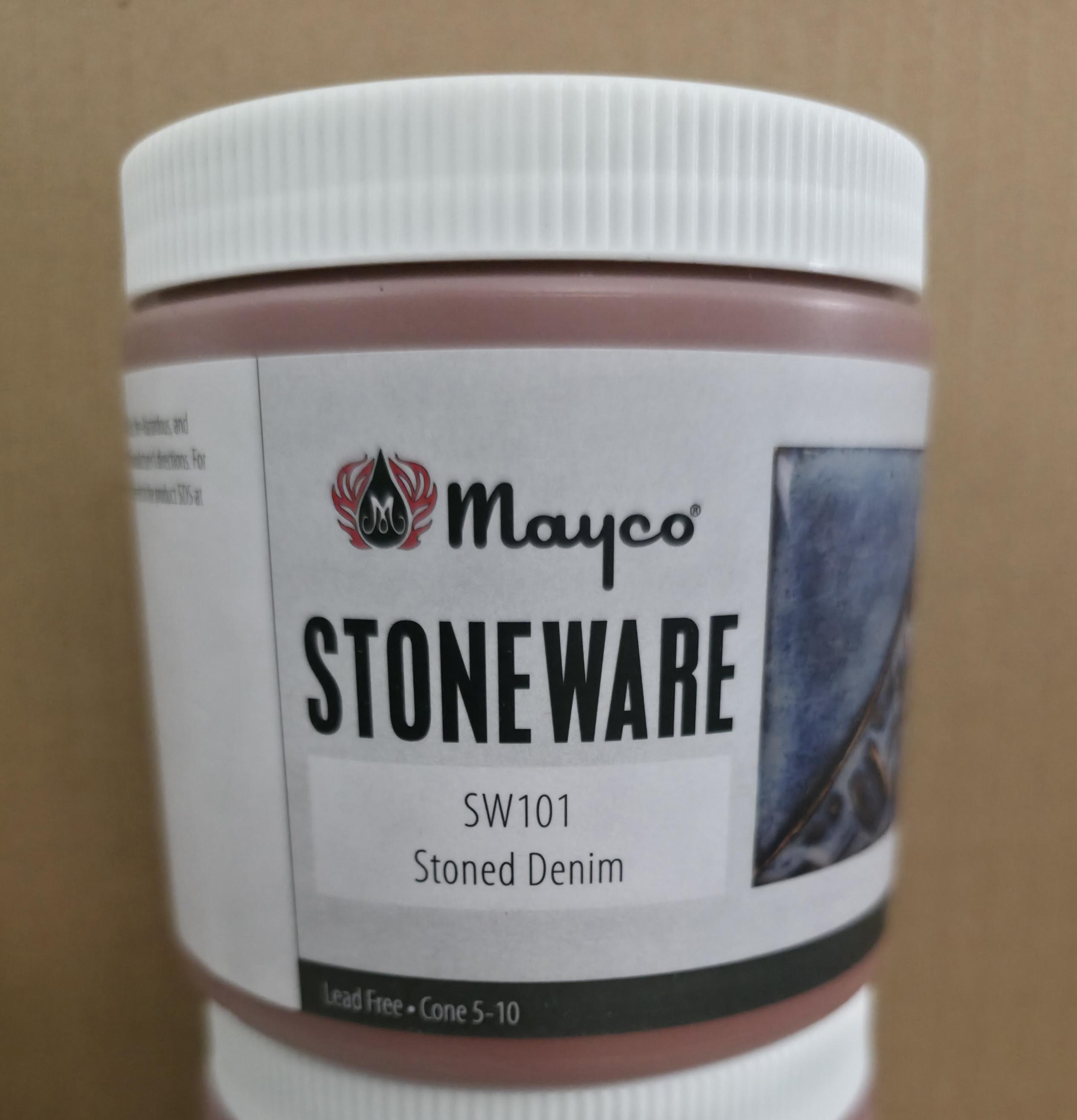 Mayco SW 101 1000-1305ºC